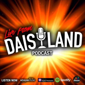 User Podcast Logo