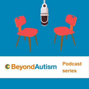 User Podcast Logo