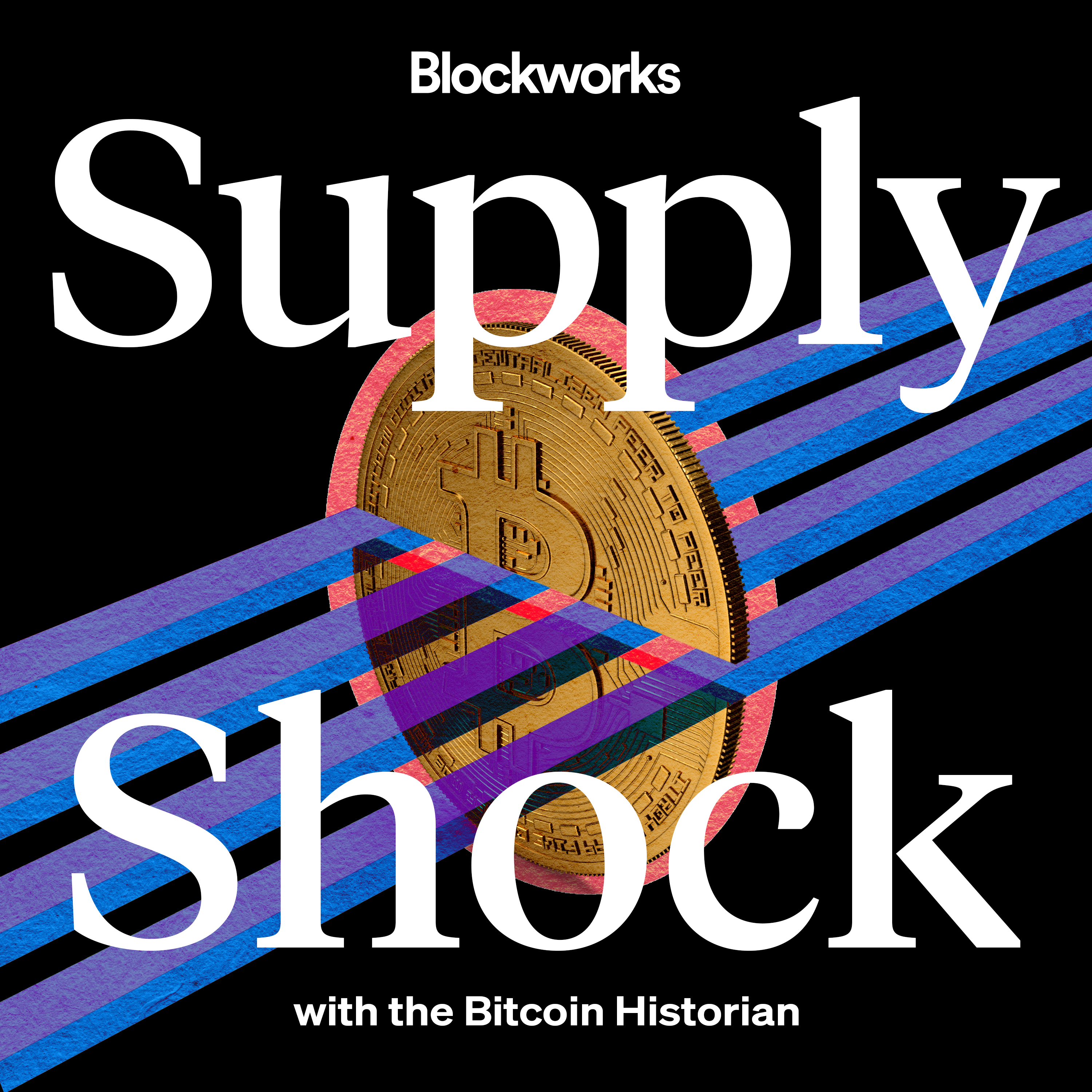 Supply Shock Podcast | Free Listening on Podbean App