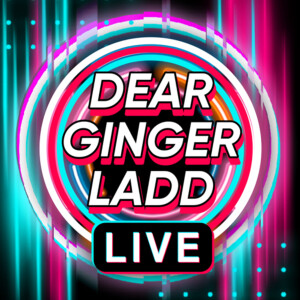 Dear Ginger Ladd