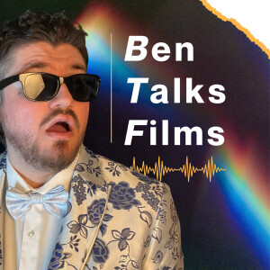 Ben Talks Film