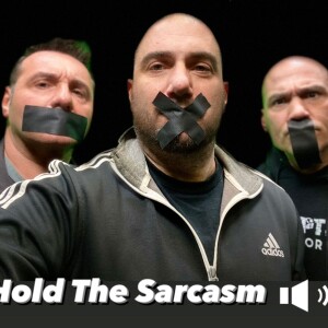 User Podcast Logo