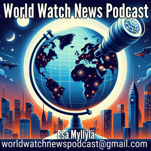 World Watch News Podcast