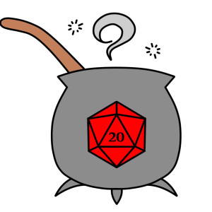 User Podcast Logo