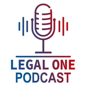 User Podcast Logo