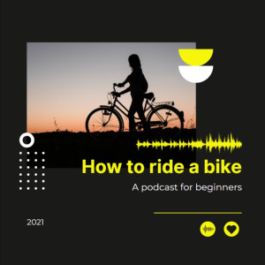 User Podcast Logo