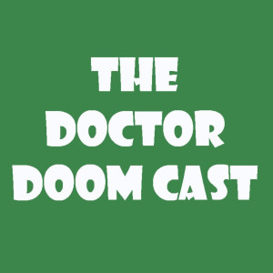 User Podcast Logo