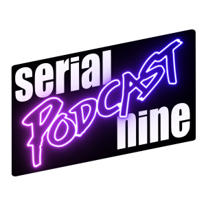 SERIALPodCastNINE