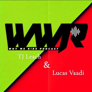 User Podcast Logo