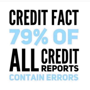 The Credit Repair Show!