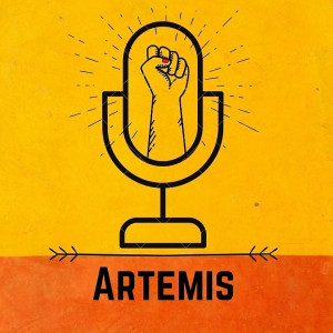 User Podcast Logo