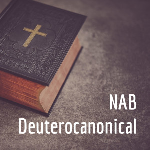 NAB Deuterocanonical