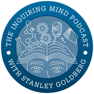 The Inquiring Mind Podcast