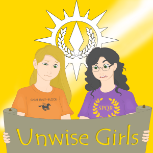 User Podcast Logo