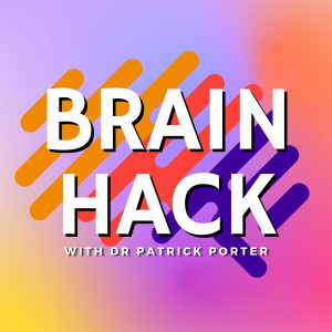User Podcast Logo
