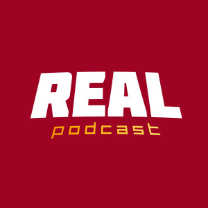 User Podcast Logo