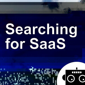 Searching For SaaS