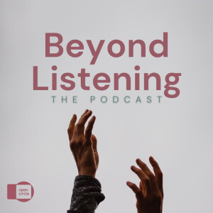 User Podcast Logo