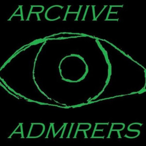 Archive Admirers