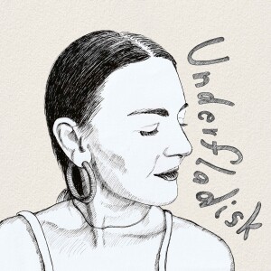 User Podcast Logo