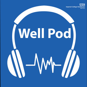 User Podcast Logo