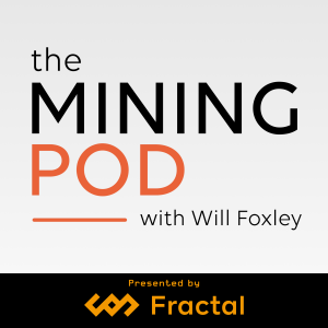 User Podcast Logo