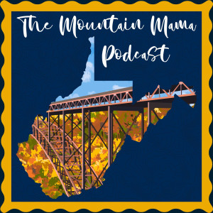 The Mountain Mama Podcast