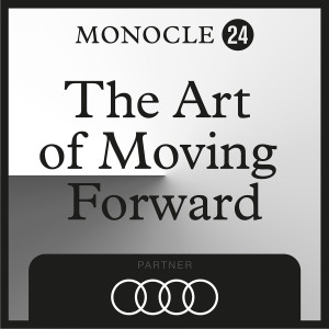 The Art of Moving Forward