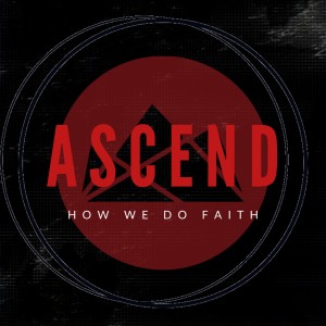 Ascend - Westlife Church