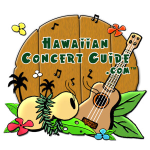 Hawaiian Concert Guide