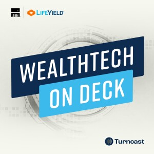 User Podcast Logo