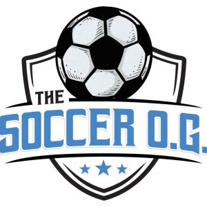 The Soccer OG with Max Bretos