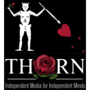 Thorn Media Podcast — With John C. Guthrie