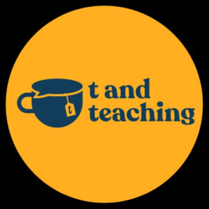 TandTeaching - The Educational Podcast