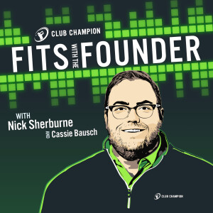 User Podcast Logo
