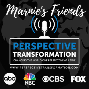Marnie's Friends Talk Radio