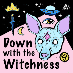 User Podcast Logo