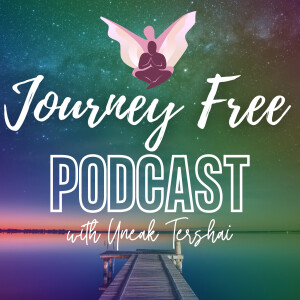 Journey Free Podcast
