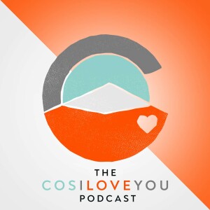 User Podcast Logo