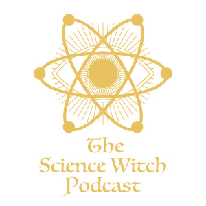 The Science Witch Podcast