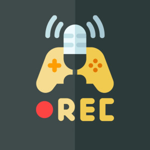 User Podcast Logo