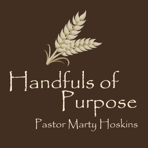 Handfuls of Purpose Podcast – Dallas Primitive Baptist Church