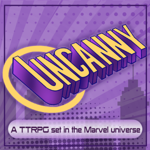 User Podcast Logo