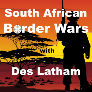 South African Border Wars