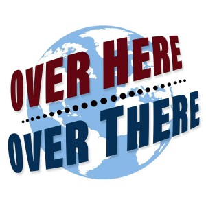 User Podcast Logo