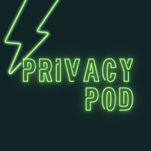 User Podcast Logo
