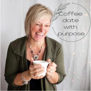 Coffee date with purpose
