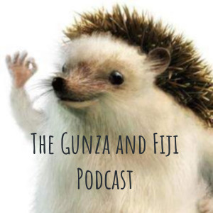 User Podcast Logo