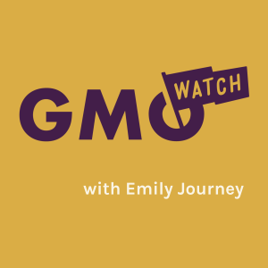 User Podcast Logo