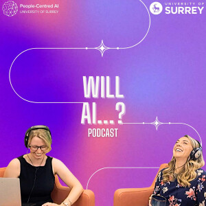 Surrey Speaks: Will AI...?